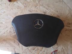 Air bag WDC1631572A480203 на Mercedes-Benz M-Class W163.157 Фото 3