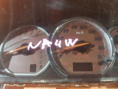 Спидометр NA4W-0018005 MN151868 на Mitsubishi Grandis NA4W 4G69 Фото 2