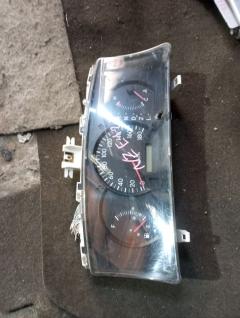 Спидометр 83800-1H030 на Toyota Corolla Spacio NZE121N 1NZ-FE Фото 5