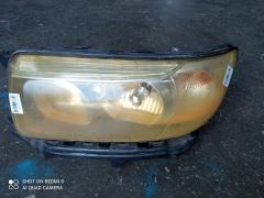 Фара 1761 1761 на Subaru Forester SG5 Фото 8
