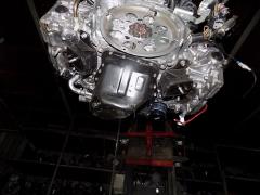 Двигатель на Subaru Forester SG5 EJ203 SG5-117788
