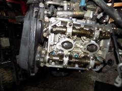 Двигатель BE5-124972 на Subaru Legacy B4 BE5 EJ204 Фото 11
