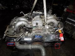 Двигатель BE5-124972 на Subaru Legacy B4 BE5 EJ204 Фото 4