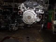 Двигатель на Volkswagen Touareg 7L AXQ WVGZZZ7LZ6D033026