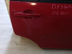Дверь боковая на Mazda Demio DY3W Фото 5
