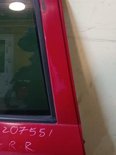 Дверь боковая на Mazda Demio DY3W Фото 6