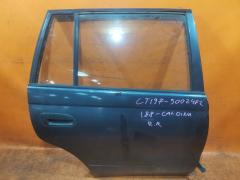 Дверь боковая на Toyota Caldina CT197V Фото 1