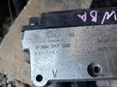 Блок ABS на Bmw 5-Series E39-DD62 Фото 14