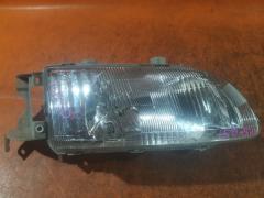 Фара на Honda Odyssey RA1 033-6683, Правое расположение