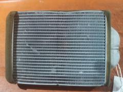 Радиатор печки A1638300361 на Mercedes-Benz M-Class W163.157 112.970 Фото 2