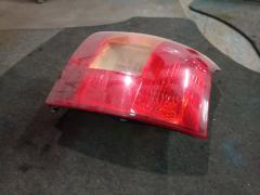 Стоп 13-64 13-64 на Toyota Corolla Runx NZE121 Фото 6