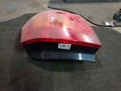 Стоп 13-64 13-64 на Toyota Corolla Runx NZE121 Фото 7