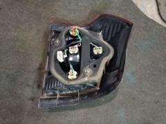 Стоп 13-64 13-64 на Toyota Corolla Runx NZE121 Фото 8