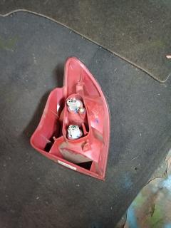 Стоп P1977 P1977 на Mazda Demio DY3W Фото 4
