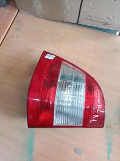 Стоп A1638201964 на Mercedes-Benz M-Class W163.157 Фото 14
