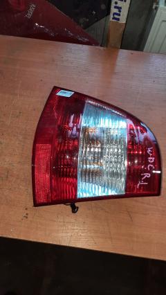 Стоп A1638201964 на Mercedes-Benz M-Class W163.157 Фото 7