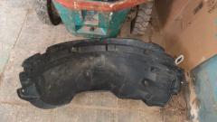 Подкрылок A1638840722 на Mercedes-Benz M-Class W163.157 112.970 Фото 7