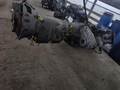 КПП автоматическая A1632703700 на Mercedes-Benz M-Class W163.157 112.970 Фото 7