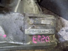 КПП автоматическая TV1B4YBEAB на Subaru Legacy B4 BE5 EJ206 Фото 7