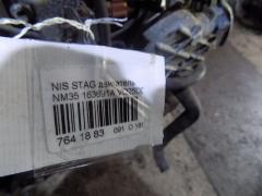 Двигатель 85т.км на Nissan Stagea NM35 VQ25DD Фото 10