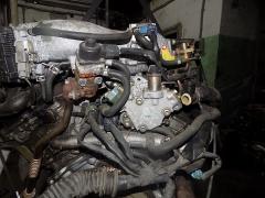 Двигатель на Nissan Stagea NM35 VQ25DD 60т.км