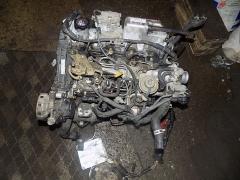 Двигатель на Toyota Caldina CT197V 3C-E Фото 2