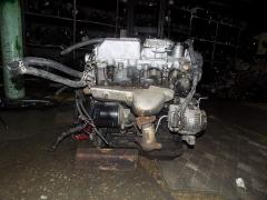 Двигатель на Toyota Caldina CT197V 3C-E Фото 4