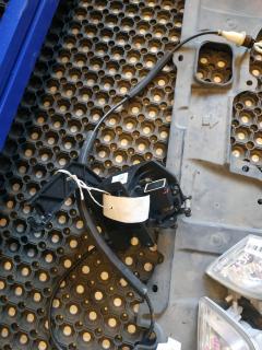 Датчик A0125423317 на Mercedes-Benz M-Class W163.157 112.970 Фото 6