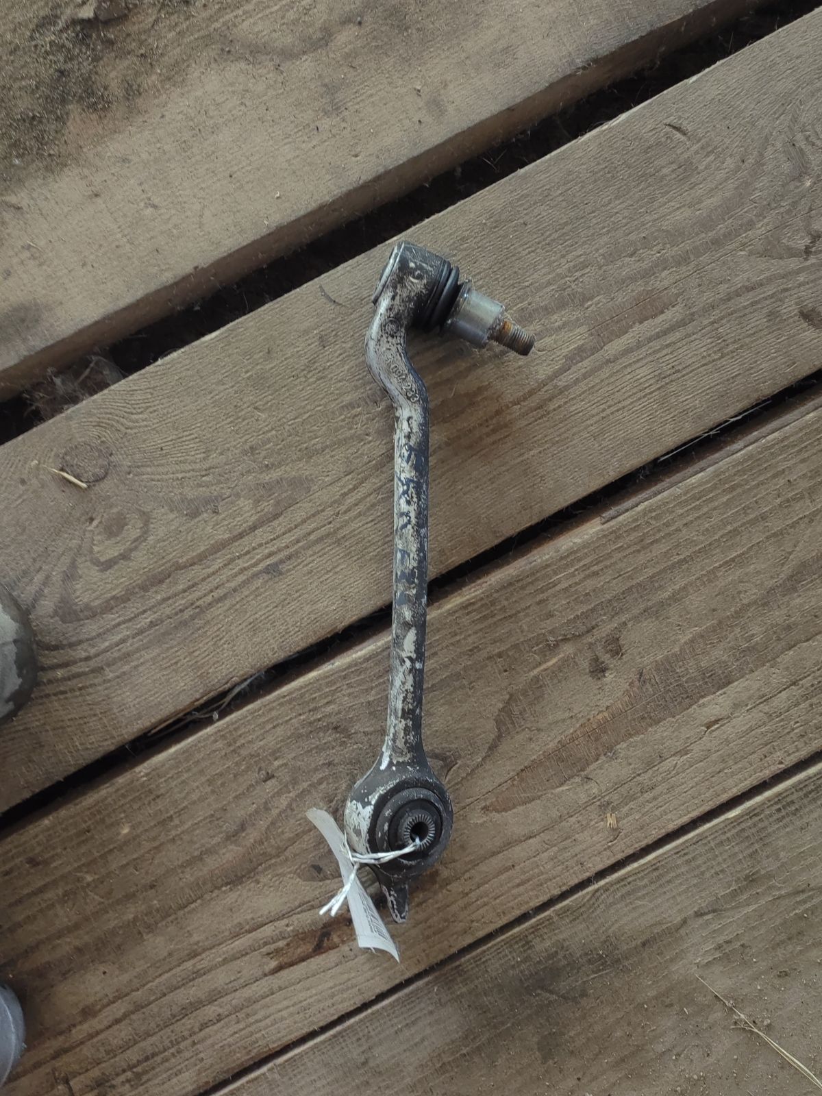 Рычаг 75.ткм, 31122341219 на Bmw 5-Series E39-DD62 M52286S1 Фото 6