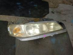 Фара R7637 R7637 на Honda Accord CF3 Фото 3