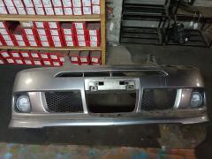 Бампер 2178 2178 на Nissan Liberty PM12 Фото 7