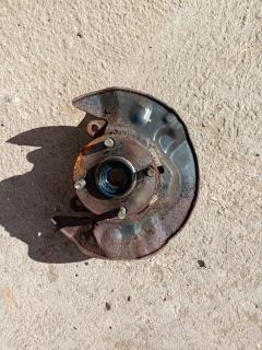 Ступица на Toyota Corolla Fielder NZE124G 1NZ-FE Фото 9