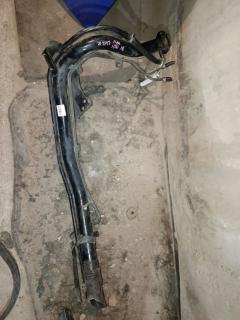 Заливная горловина топливного бака на Mazda Mpv LVLR WL-T Фото 4