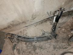 Заливная горловина топливного бака на Mazda Mpv LVLR WL-T Фото 8