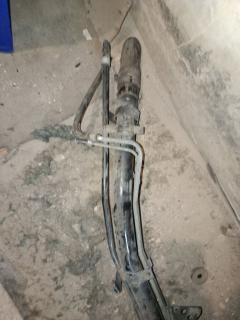 Заливная горловина топливного бака на Mazda Mpv LVLR WL-T Фото 9