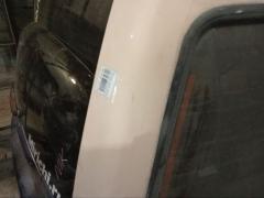 Дверь задняя на Mitsubishi Delica P35W Фото 4