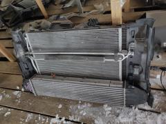 Радиатор ДВС на Volvo Xc60 DZ Фото 4