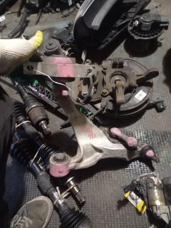 Рычаг на Nissan Skyline V36 VQ25HR Фото 4