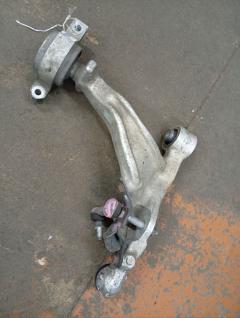 Рычаг на Nissan Skyline V36 VQ25HR Фото 5