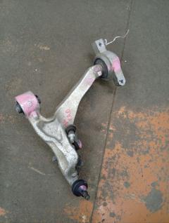 Рычаг на Nissan Skyline V36 VQ25HR Фото 6