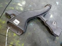 Воздухозаборник 16554 ED000 на Nissan Tiida C11 HR15DE Фото 3