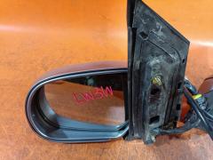Зеркало двери боковой на Mazda Mpv LW3W Фото 2