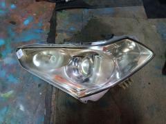 Фара 100-63864 100-63864 на Nissan Skyline V36 Фото 4