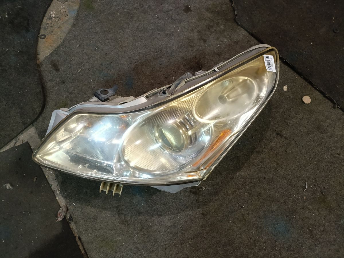 Фара 100-63864 100-63864 на Nissan Skyline V36 Фото 4