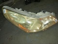 Фара 100-63864 100-63864 на Nissan Skyline V36 Фото 4