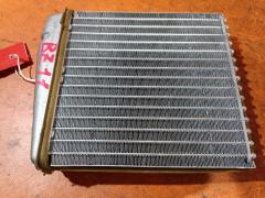 Радиатор печки на Nissan Cube BZ11 CR14DE Фото 2