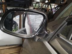 Зеркало двери боковой на Porsche Cayenne 9PA Фото 4