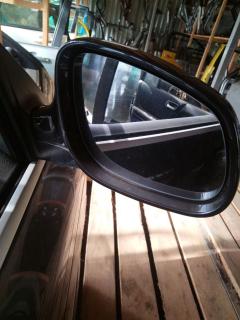 Зеркало двери боковой на Porsche Cayenne 9PA Фото 5
