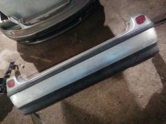 Бампер 7466 7466 на Nissan Tino V10 Фото 6