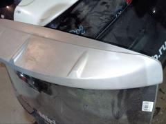 Дверь задняя на Nissan Dualis J10 Фото 11
